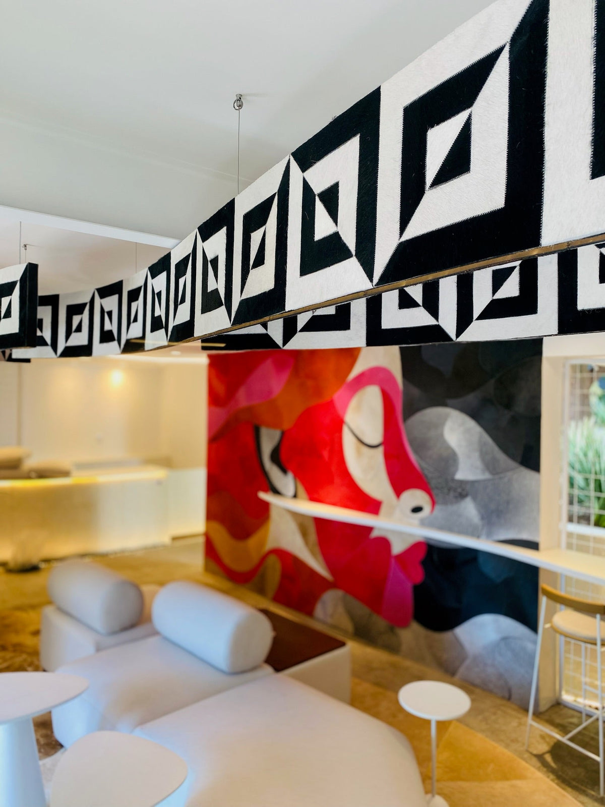 Contemporary Organic Collection