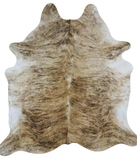 Cowhide Rug - Exotic