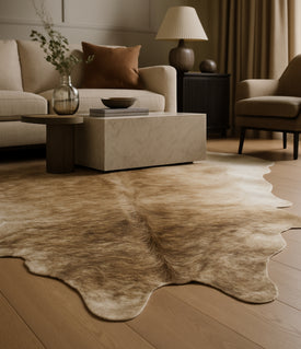 Cowhide Rug - Exotic