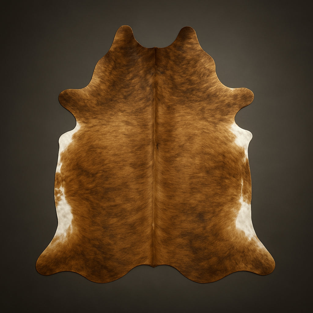 Cowhide Rug - Exotic