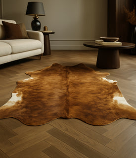Cowhide Rug - Exotic