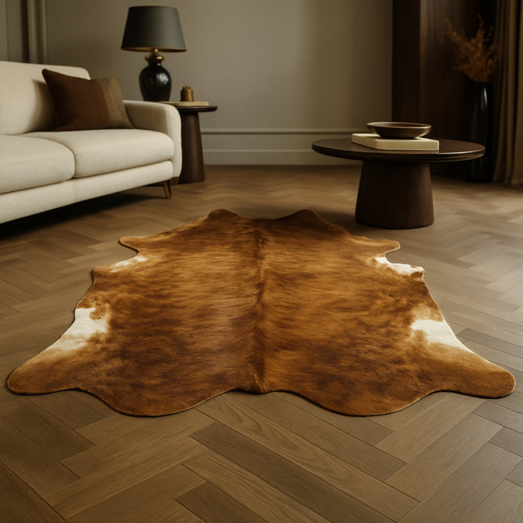 Cowhide Rug - Exotic