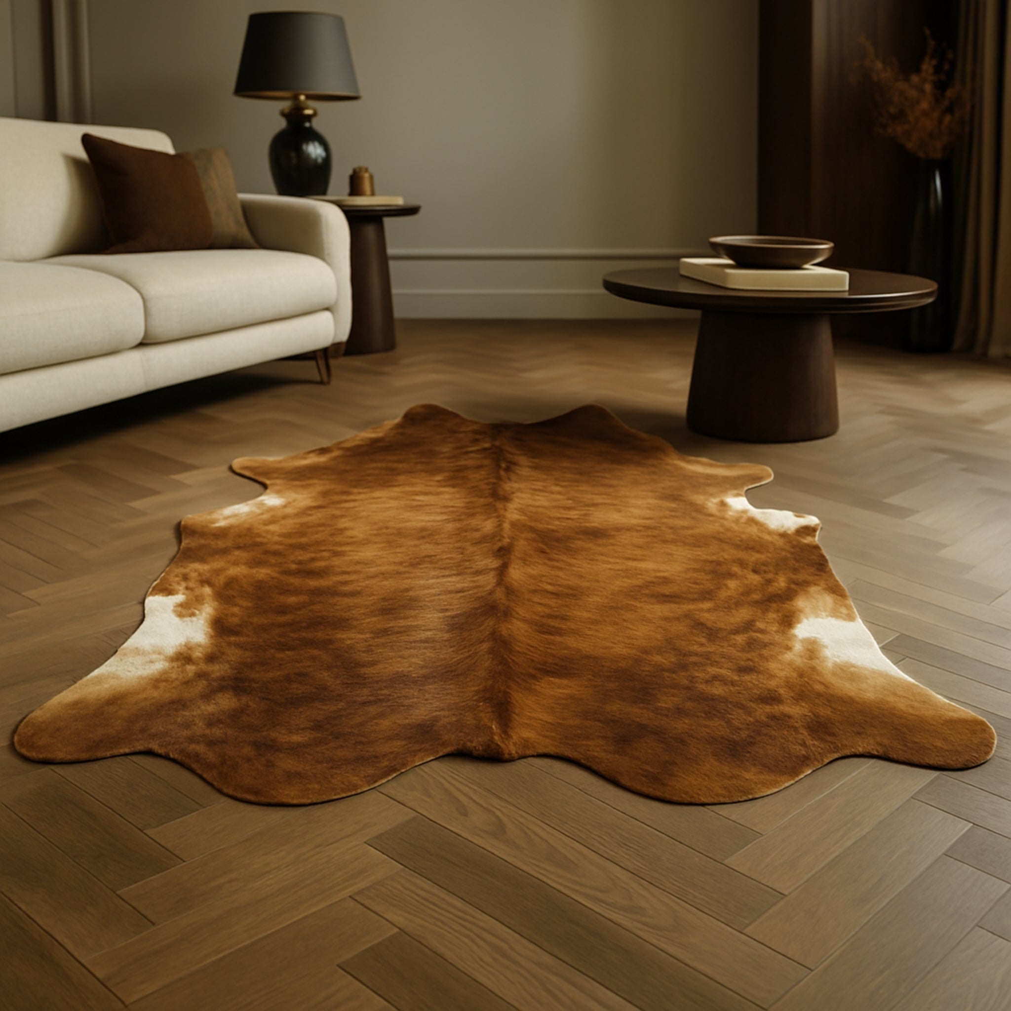 Cowhide Rug - Exotic
