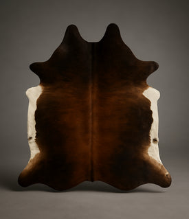 Cowhide Rug - Exotic