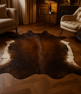 Cowhide Rug - Exotic