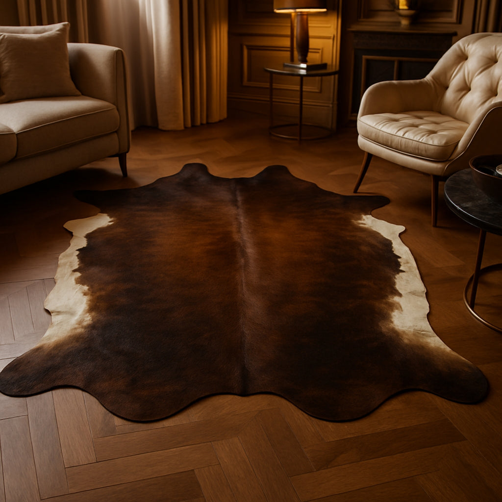 Cowhide Rug - Exotic